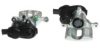 BUDWEG CALIPER 344755 Brake Caliper